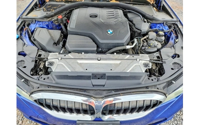 BMW 330 XDRIVE* HUD* ПОДГРЕВ* HARMON* ШИБЕДАХ - автомобили, коли, обяви за нови и употребявани 10