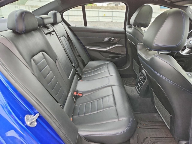 BMW 330 XDRIVE* HUD* ПОДГРЕВ* HARMON* ШИБЕДАХ - автомобили, коли, обяви за нови и употребявани 9