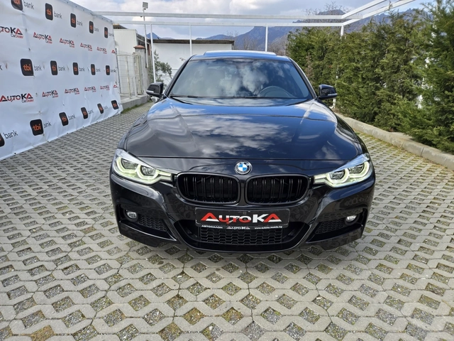 BMW 330 252kc/M SPORT PACKAGE/xDrive/155.000km/CAMERA - автомобили, коли, обяви за нови и употребявани 0