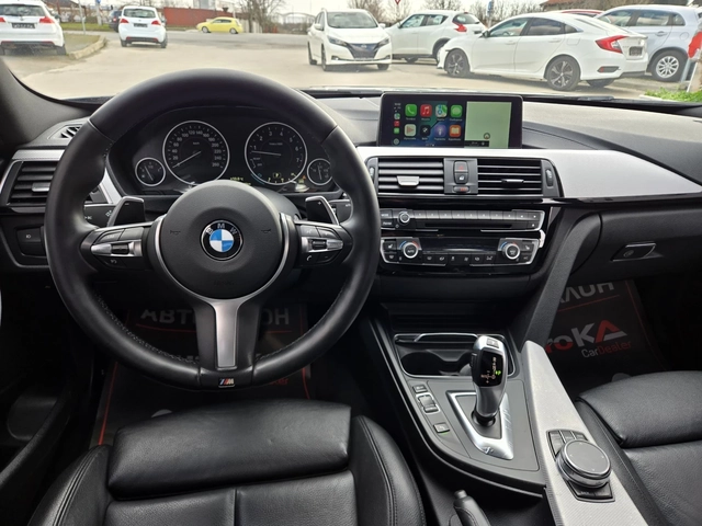 BMW 330 252kc/M SPORT PACKAGE/xDrive/155.000km/CAMERA - автомобили, коли, обяви за нови и употребявани 10