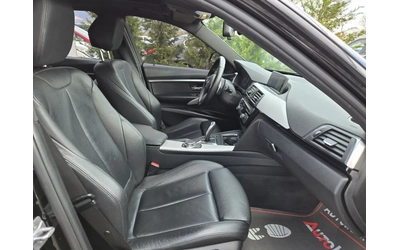 BMW 330 252kc/M SPORT PACKAGE/xDrive/155.000km/CAMERA - автомобили, коли, обяви за нови и употребявани 13