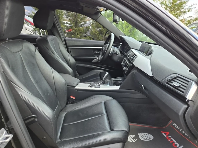 BMW 330 252kc/M SPORT PACKAGE/xDrive/155.000km/CAMERA - автомобили, коли, обяви за нови и употребявани 13