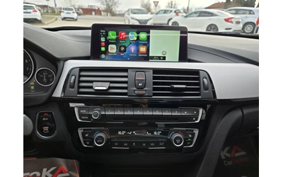 BMW 330 252kc/M SPORT PACKAGE/xDrive/155.000km/CAMERA - автомобили, коли, обяви за нови и употребявани 14