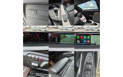 BMW 330 252kc/M SPORT PACKAGE/xDrive/155.000km/CAMERA - автомобили, коли, обяви за нови и употребявани 15