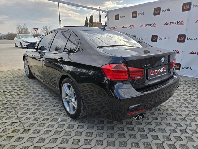 BMW 330 252kc/M SPORT PACKAGE/xDrive/155.000km/CAMERA - автомобили, коли, обяви за нови и употребявани 4