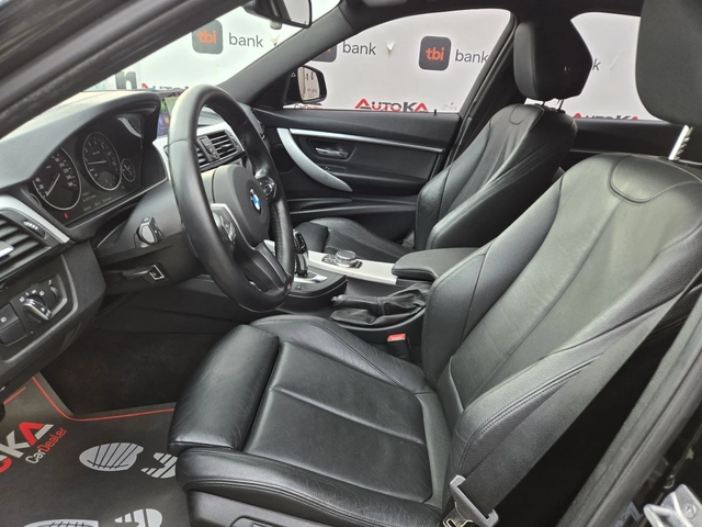 BMW 330 252kc/M SPORT PACKAGE/xDrive/155.000km/CAMERA - автомобили, коли, обяви за нови и употребявани 6
