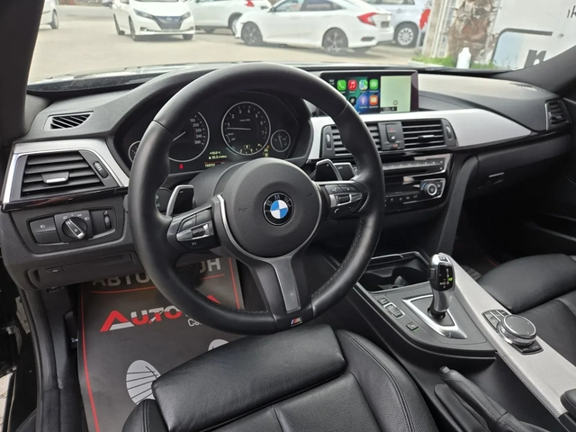BMW 330 252kc/M SPORT PACKAGE/xDrive/155.000km/CAMERA - автомобили, коли, обяви за нови и употребявани 7