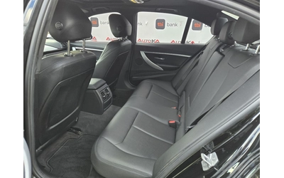 BMW 330 252kc/M SPORT PACKAGE/xDrive/155.000km/CAMERA - автомобили, коли, обяви за нови и употребявани 8