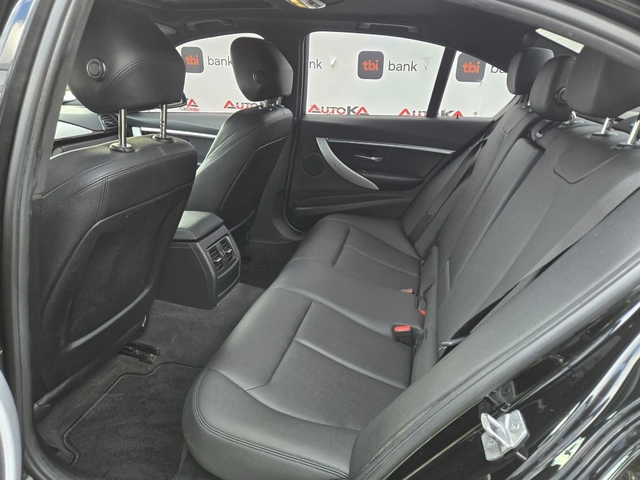 BMW 330 252kc/M SPORT PACKAGE/xDrive/155.000km/CAMERA - автомобили, коли, обяви за нови и употребявани 8