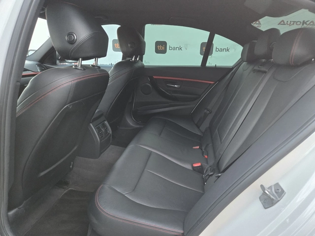 BMW 330 252кс= M Sport Package= АВТОМАТ= X-Drive= КАМЕРА - автомобили, коли, обяви за нови и употребявани 8
