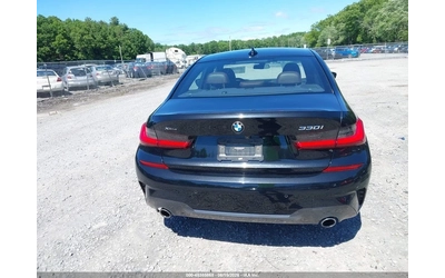 BMW 330 xDrive* M-SPORT* HARMAN KARDON* HEAD UP - автомобили, коли, обяви за нови и употребявани 14