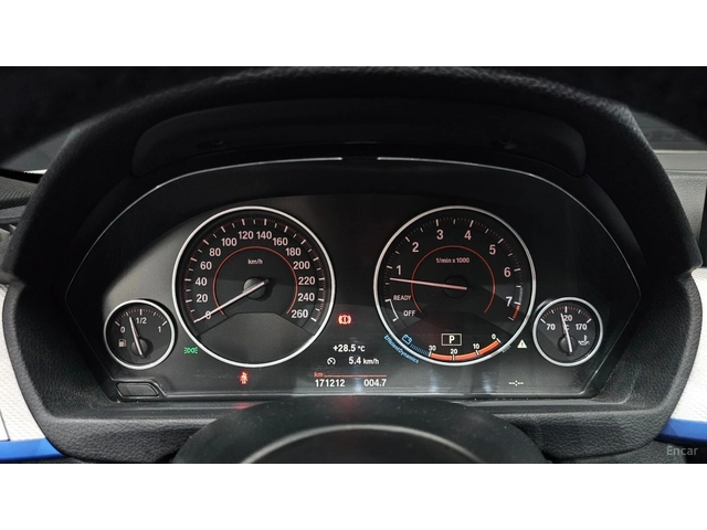 BMW 330 M-SPORT* КОЖА* ПОДГРЕВ* ШИБИДАХ* КАМЕРА* HEAD-UP* - автомобили, коли, обяви за нови и употребявани 7