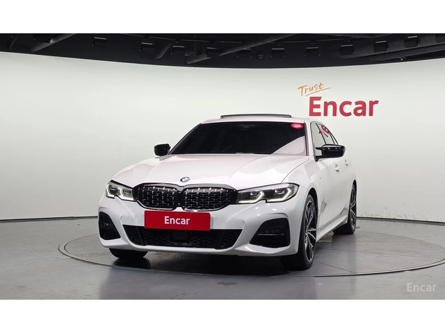 BMW 330 M* SPORT* ДИСТРОНИК* ХЕДЪП* 360КАМЕРА* LANE* ASSIS - автомобили, коли, обяви за нови и употребявани 2