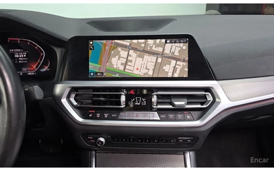 BMW 330 M* SPORT* ДИСТРОНИК* ХЕДЪП* 360КАМЕРА* LANE* ASSIS - автомобили, коли, обяви за нови и употребявани 8