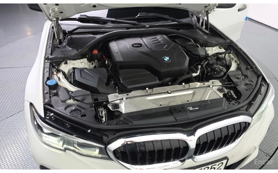 BMW 330 M* SPORT* HARMON* KARDON* ХЕДЪП* LANE* ASSIST* КАМ - автомобили, коли, обяви за нови и употребявани 16