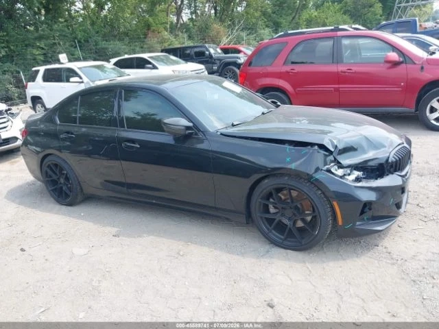 BMW 330 * xDrive* КОЖА* ПОДГРЕВ* ШИБИДАХ* КАМЕРА* - автомобили, коли, обяви за нови и употребявани 10