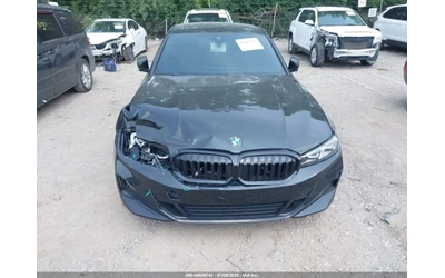 BMW 330 * xDrive* КОЖА* ПОДГРЕВ* ШИБИДАХ* КАМЕРА* - автомобили, коли, обяви за нови и употребявани 9