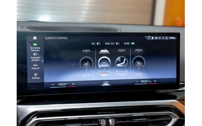 BMW 330 XDRIVE* LANE* ASSIST* CARPLAY* МЪРТВА* ТОЧКА* ПОДГ - автомобили, коли, обяви за нови и употребявани 11