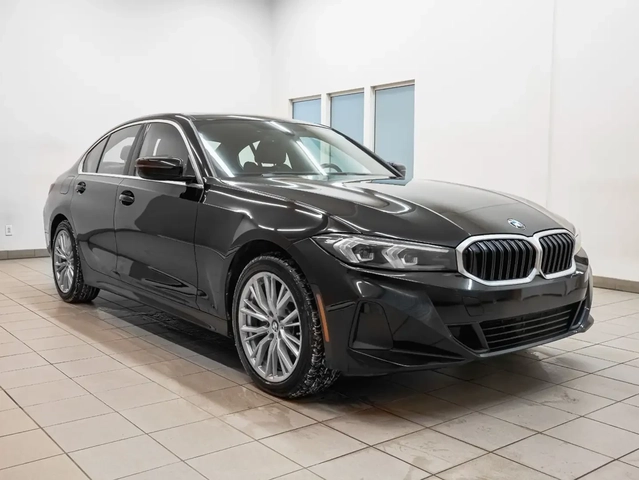 BMW 330 XDRIVE* LANE* ASSIST* CARPLAY* МЪРТВА* ТОЧКА* ПОДГ - автомобили, коли, обяви за нови и употребявани 2