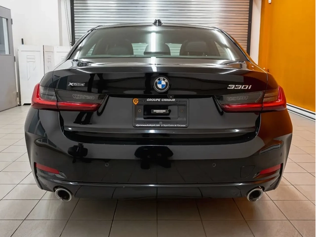 BMW 330 XDRIVE* LANE* ASSIST* CARPLAY* МЪРТВА* ТОЧКА* ПОДГ - автомобили, коли, обяви за нови и употребявани 5