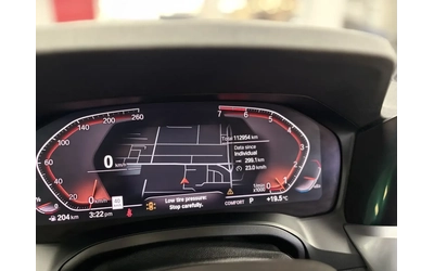 BMW 330 M* SPORT* XDRIVE* ДИСТРОНИК* МЪРТВА* ТОЧКА* - автомобили, коли, обяви за нови и употребявани 11