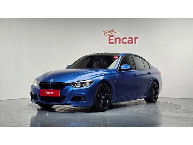 BMW 330 M SPORT* HUD* КОЖА* НАВИ* ПАНО* КАМЕРА - автомобили, коли, обяви за нови и употребявани 0