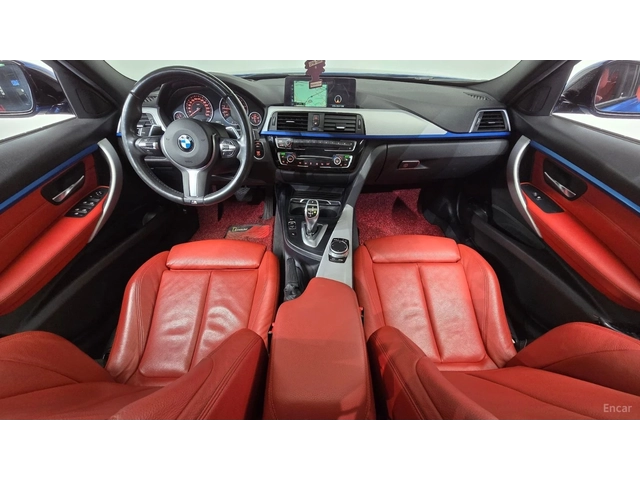 BMW 330 M SPORT* HUD* КОЖА* НАВИ* ПАНО* КАМЕРА - автомобили, коли, обяви за нови и употребявани 4