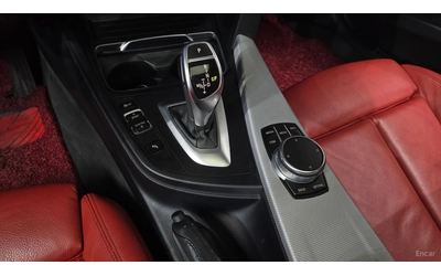 BMW 330 M SPORT* HUD* КОЖА* НАВИ* ПАНО* КАМЕРА - автомобили, коли, обяви за нови и употребявани 6