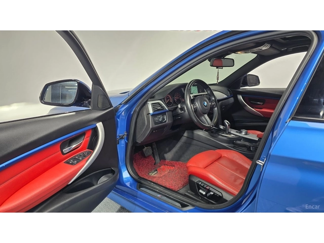 BMW 330 M SPORT* HUD* КОЖА* НАВИ* ПАНО* КАМЕРА - автомобили, коли, обяви за нови и употребявани 7