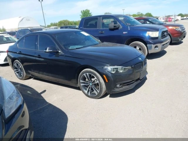 BMW 330 xDrive* КОЖА* ПОДГРЕВ* ШИБИДАХ* LED* - автомобили, коли, обяви за нови и употребявани 0