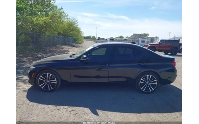 BMW 330 xDrive* КОЖА* ПОДГРЕВ* ШИБИДАХ* LED* - автомобили, коли, обяви за нови и употребявани 11