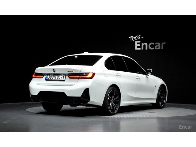 BMW 330 HYBRID* M* SPORT* LASER* ДИСТРОНИК* ХЕДЪП* 360КАМЕ - автомобили, коли, обяви за нови и употребявани 1