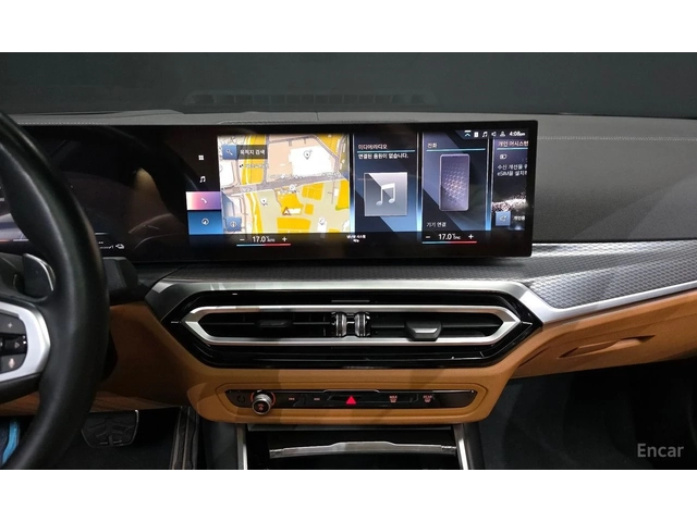 BMW 330 HYBRID* M* SPORT* LASER* ДИСТРОНИК* ХЕДЪП* 360КАМЕ - автомобили, коли, обяви за нови и употребявани 7