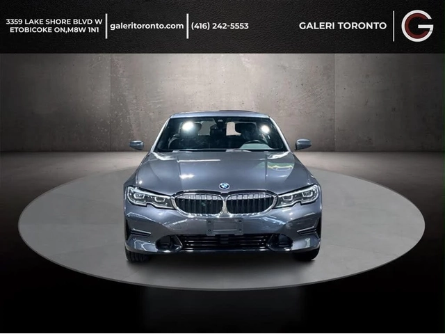 BMW 330 xDrive* DISTRONIC* LANE* ПОДГРЕВ + ВОЛАН - автомобили, коли, обяви за нови и употребявани 1