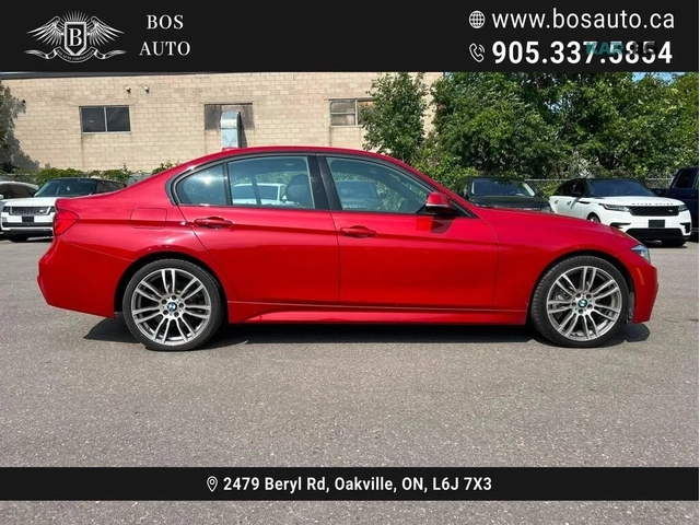 BMW 330 * M PACK* 360* Ambient Light* Head-up* ПОДГРЕВ* X- - автомобили, коли, обяви за нови и употребявани 6