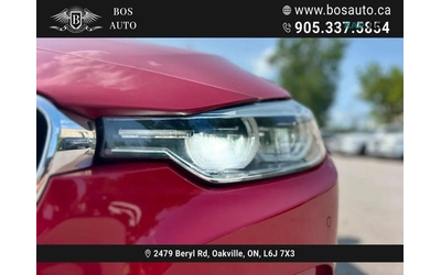 BMW 330 * M PACK* 360* Ambient Light* Head-up* ПОДГРЕВ* X- - автомобили, коли, обяви за нови и употребявани 9