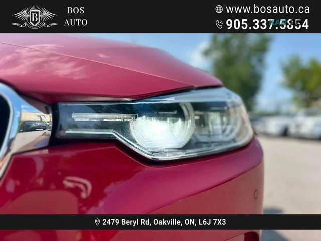 BMW 330 * M PACK* 360* Ambient Light* Head-up* ПОДГРЕВ* X- - автомобили, коли, обяви за нови и употребявани 9
