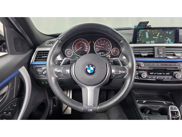 BMW 330 * M PACK* 360* Ambient Light* Head-up* PANO* CAMER - автомобили, коли, обяви за нови и употребявани 12