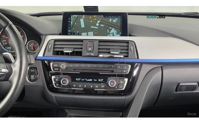 BMW 330 * M PACK* 360* Ambient Light* Head-up* PANO* CAMER - автомобили, коли, обяви за нови и употребявани 13
