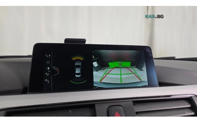 BMW 330 * M PACK* 360* Ambient Light* Head-up* PANO* CAMER - автомобили, коли, обяви за нови и употребявани 14