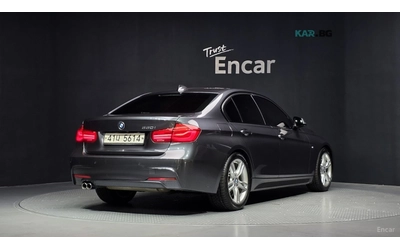 bmw-330 - 1