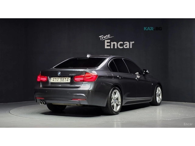 BMW 330 * M PACK* 360* Ambient Light* Head-up* PANO* CAMER - автомобили, коли, обяви за нови и употребявани 1