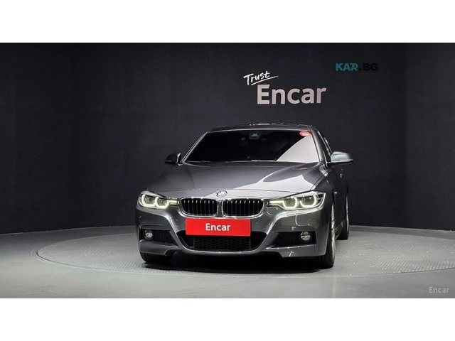 BMW 330 * M PACK* 360* Ambient Light* Head-up* PANO* CAMER - автомобили, коли, обяви за нови и употребявани 2