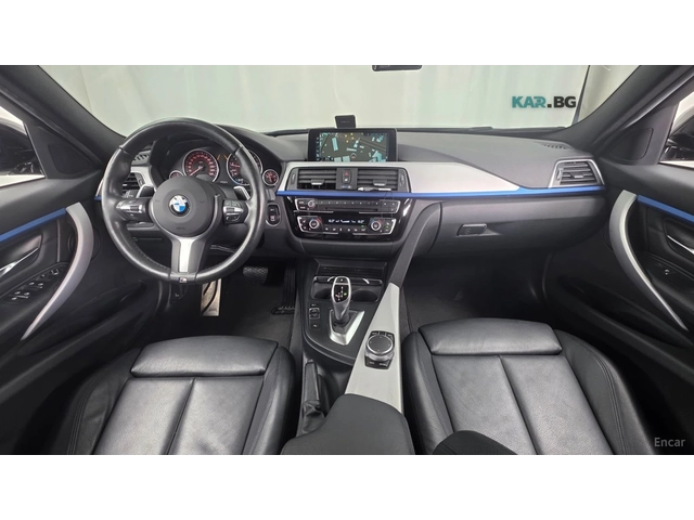 BMW 330 * M PACK* 360* Ambient Light* Head-up* PANO* CAMER - автомобили, коли, обяви за нови и употребявани 6