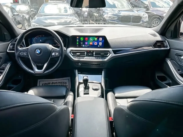 BMW 330 330i xDrive Sport Package - автомобили, коли, обяви за нови и употребявани 11