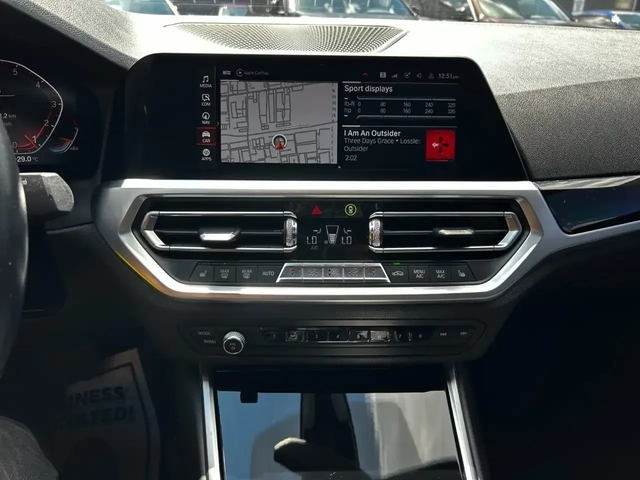 BMW 330 330i xDrive Sport Package - автомобили, коли, обяви за нови и употребявани 14