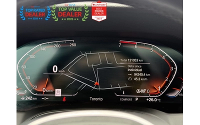 BMW 330 ixDrive M Sport - автомобили, коли, обяви за нови и употребявани 10
