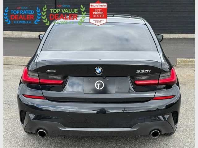 BMW 330 ixDrive M Sport - автомобили, коли, обяви за нови и употребявани 5