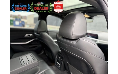 BMW 330 ixDrive M Sport - автомобили, коли, обяви за нови и употребявани 15