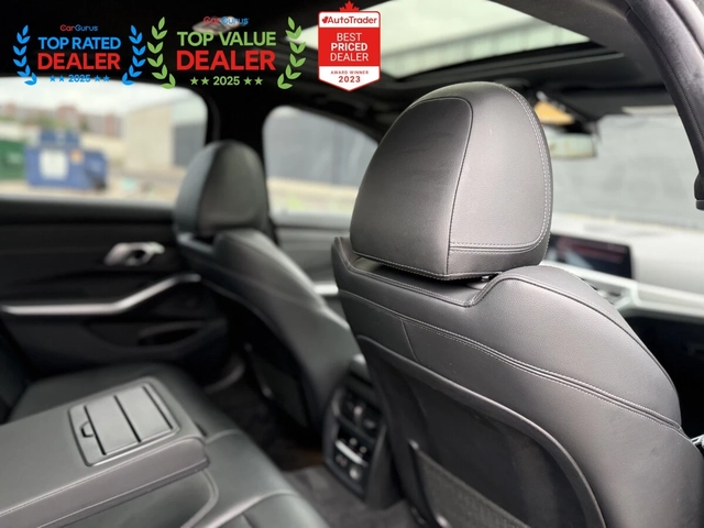 BMW 330 ixDrive M Sport - автомобили, коли, обяви за нови и употребявани 15